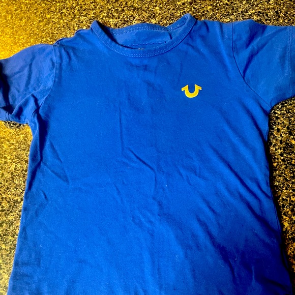 Other - Boys True Religion Tee